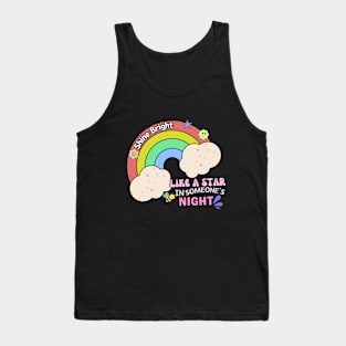 Kawaii  Dreams Tank Top